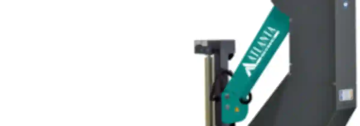 Atlanta Synthesi/ Synthesi arm