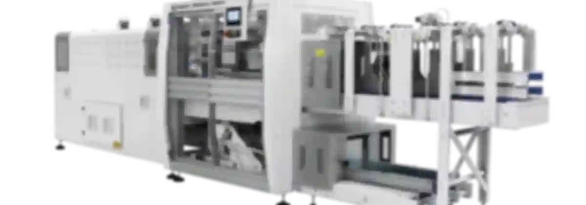 Smipack BP802ALV 600R/ BP802ALV 600R-P