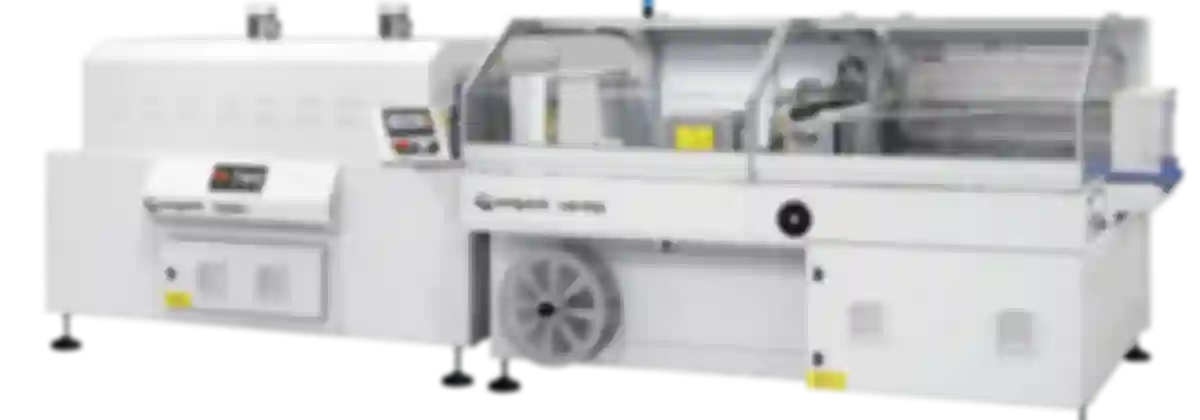 Smipack HS500/ HS700/ HS800