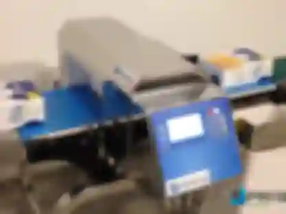 Kontrolne vage i metal detektori Prisma