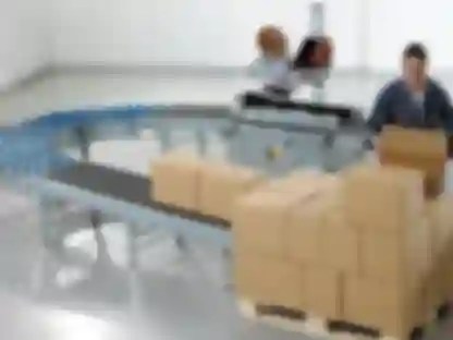 Formiranje kutija i transportni sistemi  Soco System