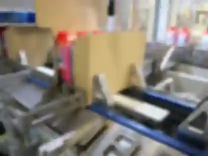 Automatske "wrap-around" kartonirke
